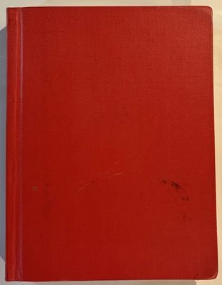 Método universal vintage para saxofón - Paul De Ville - 1908 tapa dura Fischer Foto 1 de 4