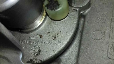 CAJA CAMBIOS / 94093 PARA SMART FORFOUR BASICO 80KW - Imagen 1 de 4