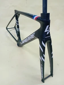 Nuevo cuadro X- Large Lapierre Air Code Team - Imagen 1 de 9