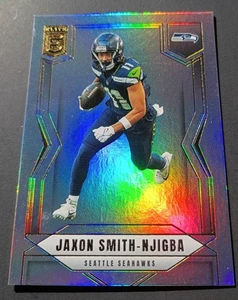 Donruss Elite Jaxson Smith-Njigba Seattle Seahawks #2 2025 - Imagen 1 de 3