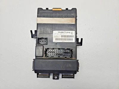 Ford Freestar BCM 2006 módulo de control de carrocería multifunción OEM 3694 Foto 1 de 4