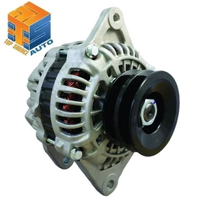 New 80A Alternator Fits Kubota M120DTC M120FC 1999-2003 Dsl A005TA7899ZC X612430 - Picture 1 of 8