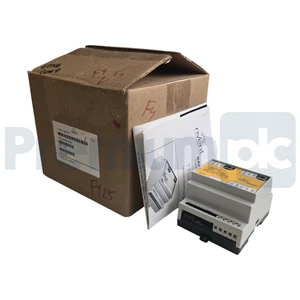 NVENT RAYCHEM TTSIM-1-24VDC TraceTek LEAK DETECTION SENSOR MODULE P000000905 NEW - Picture 1 of 6