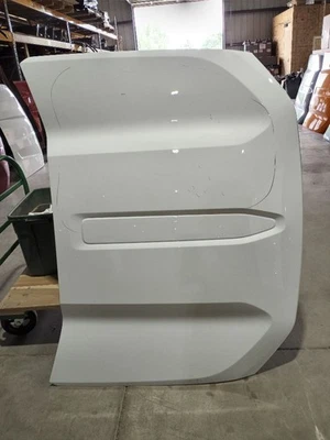 2023 GMC Canyon Hood — 第 1/2 张图片