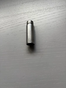 Snap-On #SFS181 9/16"  6 Point 3/8" Drive Deep Chrome Socket  Fast Shipping USA - Picture 1 of 6