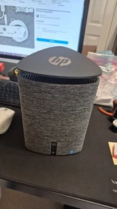 HP Pavilion Wave 600-a0xx | Pentium G4400T | 8GB | 1TB | Bang & Olufsen Audio - Picture 1 of 14