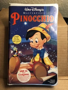 Pinocchio - Picture 1 of 4