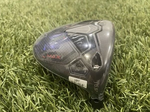 Cabezal de conductor Cobra DarkSpeed Max 10,5* solo diestro (nuevo en plástico) ⛳ - Imagen 1 de 2