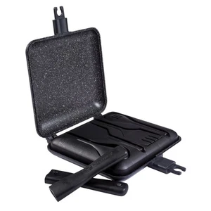 RidgeMonkey Connect Sandwich Toaster XL 10th Anniversary Limited Edition - Bild 1 von 1