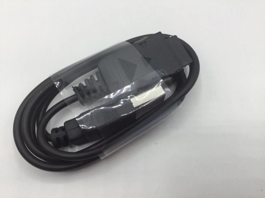 Sync & Charge USB Cable for Most HP iPAQ Pocket PC PDA - Image 1 of 1