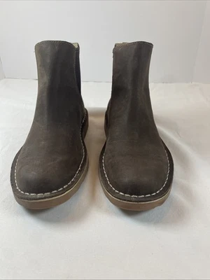 L. L. Bean Stonington Chelsea Botas Gamuza Mujer’s Talla 8.5 Foto 1 de 4