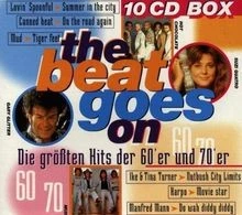 The Beat Goes on von Various | CD | Zustand sehr gut - Bild 1 von 2