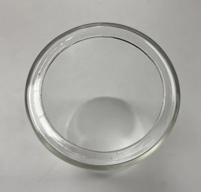 *REPLACEMENT GLASS* for Artika Essence Vanity Light - Outer glass