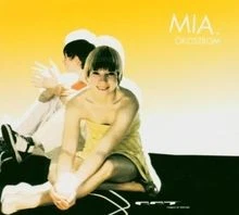 Ökostrom von Mia. | CD | Zustand gut - Bild 1 von 2