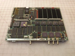 SILICON GRAPHICS 030-8031-003 CIRCUIT BOARD T34687 - Picture 1 of 8