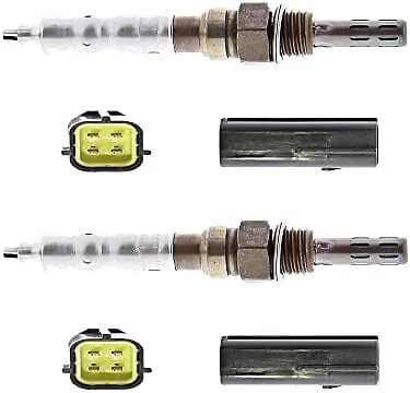 Sensor de oxígeno aguas abajo para Nissan Altima Versa Sentra INFINITI G35 M35 Foto 1 de 2