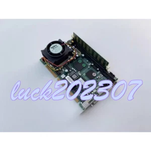1PC USED ROBO-605 R1.02 Industrial computer equipment motherboard #MX - Imagen 1 de 3