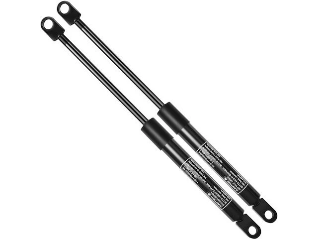 Hood Strut Set For 1978-1984 BMW 733i Sedan 1979 1980 1981 1982 1983 WJ812SG - Image 1 of 1