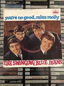 The Swinginging Blue Jeans - Miss Molly/You're No Good - Bild 1 von 9