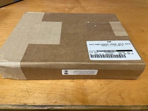 ABB 500T-041X071-402MR SPLIT CORE CURRENT TRANSFORMER MULTI RATIO - Picture 1 of 3