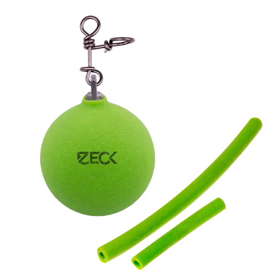 Zeck Cat Fireball 60g - 250g Wels-Gewicht - Bild 1 von 1