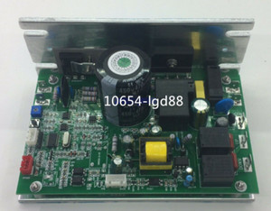 New Control Board Drive Board For Yijian 9003DC Treadmill #9