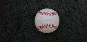 New York Yankees Mariano Rivera signed MLB Baseball - Steiner COA - Picture 1 of 3