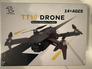 Beginner Drone with 1080P HD Camera & Obstacle Avoidance *Brand New* - Picture 1 of 2