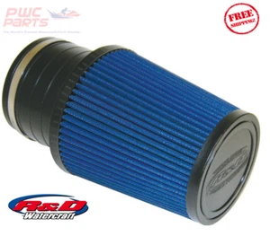 Kit de filtro Sea Doo RXT/RXP/RXT-X/RXP-X/GTX 4-TEC R&D Power Plenum - Mejorar la velocidad - Imagen 1 de 1