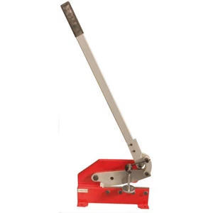 Holzmann Hebelschere Handhebelschere HS250 Blechschere Schlagschere - Bild 1 von 1