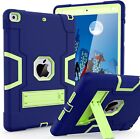 For Apple iPad 10.2" 7th 8th 9th 10th Air 4 10.9" Mini 5 6 Gen Case stand Cover