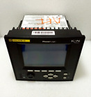 Compteur numérique Schneider Square D PowerLogic ION 7650 + carte d'E/S analogique P760AEA
