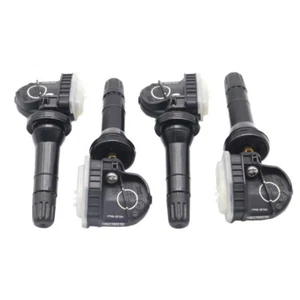 4Pcs Car TPMS Tire Pressure Monitor Sensor 3641100XKV3AA For Haval H5 H6 H7 2024 - Picture 1 of 6