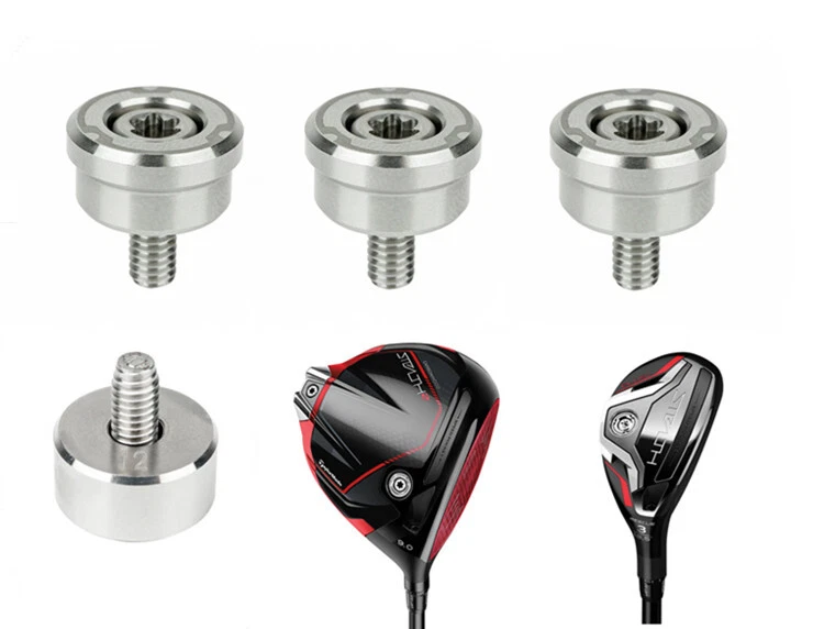 Gewicht für Taylormade Stealth, Stealth HD Driver & Stealth Plus Fairway Holz UK