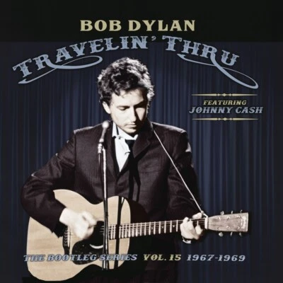 Dylan,Bob / Travelin' Thru,1967-1969:The Bootleg Series V.15 - Bild 1 von 2