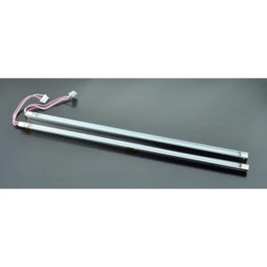 CCFL Backlight Assemblies for 15.0" Chunghwa CLAA150XE01 (in reflector rail) - Picture 1 of 8