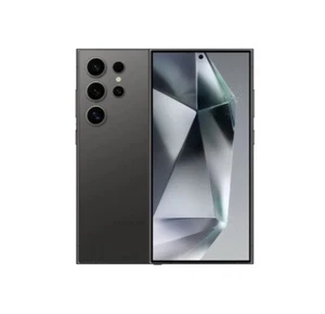 SMARTPHONE SAMSUNG GALAXY S24 ULTRA 5G SM S928B 512 GB DUAL SIM 6.8" NERO NO S25 - Foto 1 di 5