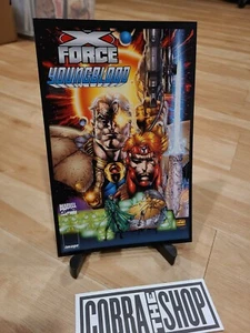 X-Force Youngblood #1 agosto 1996 casi como nuevo - Imagen 1 de 2