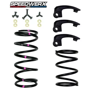 Speedwerx Hypershift Clutch Kit Arctic Cat Wildcat Sport 700 2016-2019 Textron - Picture 1 of 1