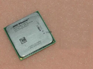 AMD Phenom X3 8750B 2.4GHz Triple-Core HD875BWCJ3BGH Processor - Picture 1 of 3