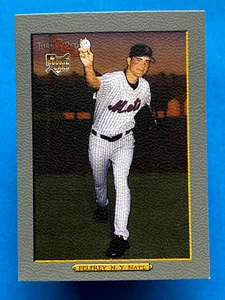2006 Topps Turkey Red Michael Pelfrey #628 - Picture 1 of 2