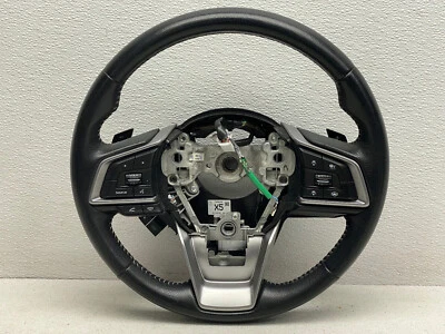 Conjunto de volante Subaru Ascent 2019-2021 OEM LOTE 680 Foto 1 de 4