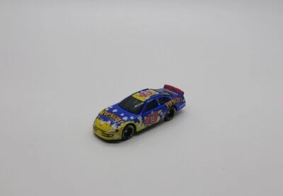 2002 POP SECRET 1/64 JOHN ANDRETTI  - PETTY ENTERPRISES DODGE INTREPID - PROMO - Image 1 of 4