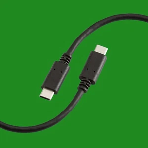1x 1.5m Long Usb-C To 60W Charge Câble Synchronisation Type C Rapide Android - Photo 1 sur 2