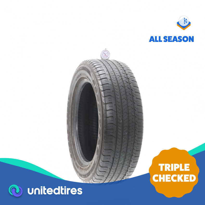 Goodyear 205/60/16 All Season Tires for sale | eBay Goodyear 205/60/16 All Season Tires for sale | eBay