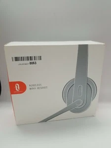 TaoTronics Wireless Mono Headset TT-BH041 96% Noise Cancelation black pad EAR - Picture 1 of 12