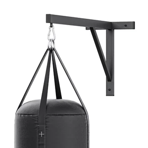Boxsackhalterung QLS Boxsackhalter WBD Wandhalterung Boxsackaufhängung Halterung - Bild 1 von 22