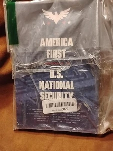 An America First Approach to U.S. National Security (Paperback) - NEW By - Picture 1 of 2