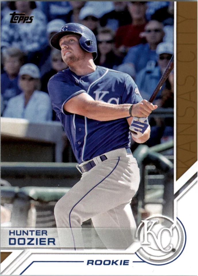 2017 Topps BS Salute Series 2 YOU PICK - Image 1 of 1