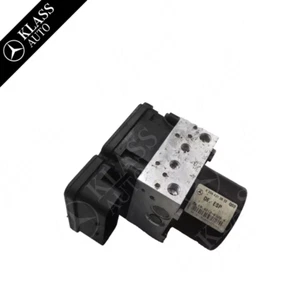 Unité hydraulique ABS Mercedes GLK 320 cdi 4-Matic X204 A2044314112 - Imagen 1 de 10
